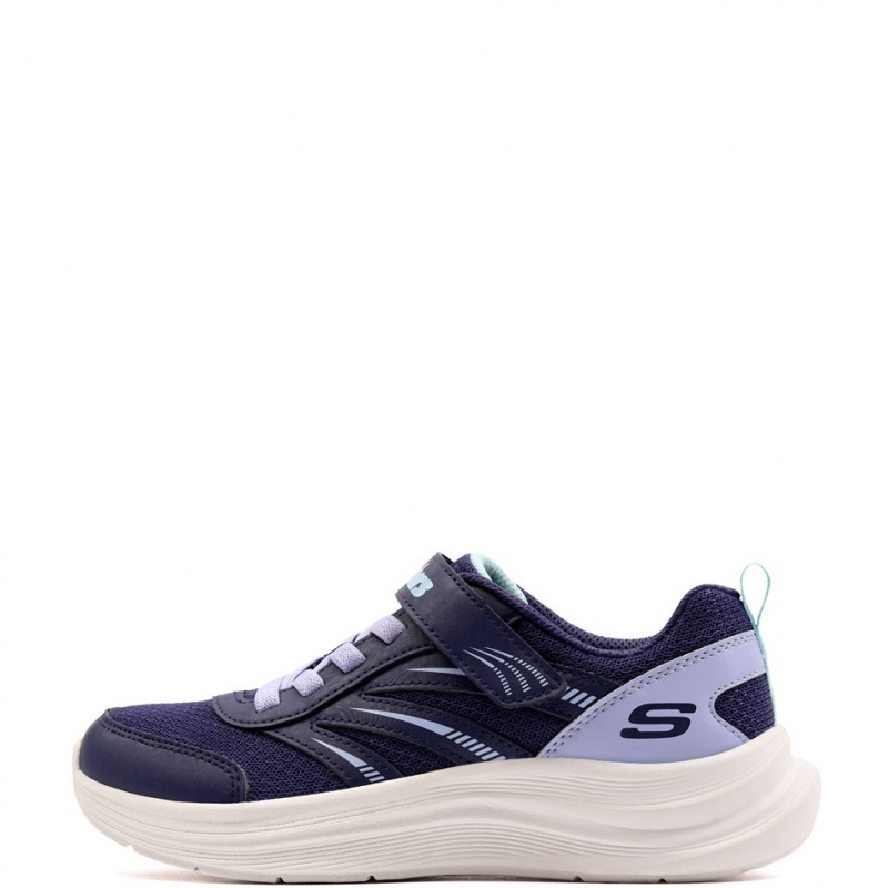 Skechers Streamline Adidași copii 304208L-NVLB