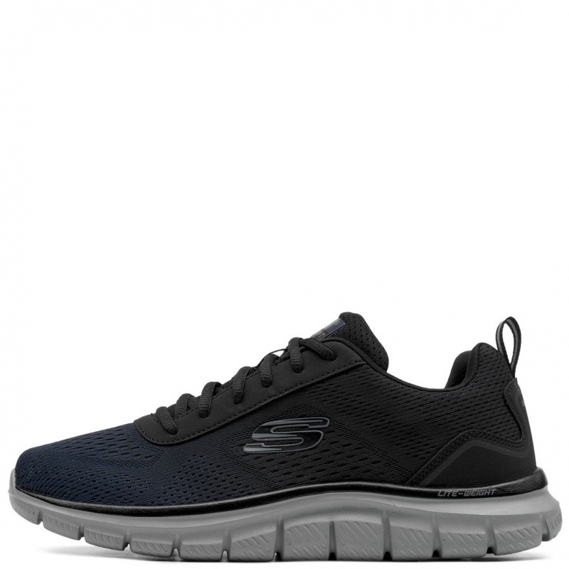 Skechers Track-Ripkent Adidași bărbați 232399-NVBK