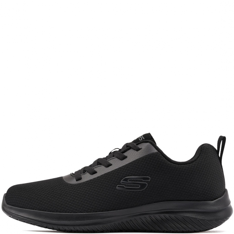 Skechers Ultra Flex 3.0 SR-Daxtin Adidași bărbați 200241EC-BLK