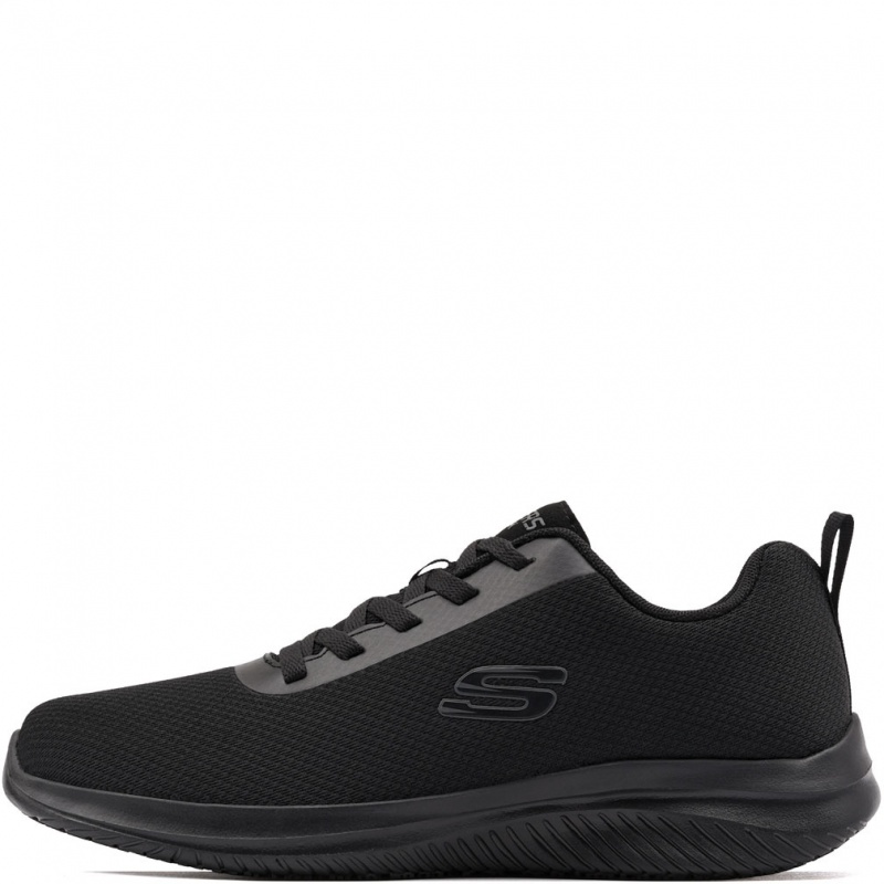 Skechers Ultra Flex 3.0 SR-Jinie Adidași damă 108176EC-BLK