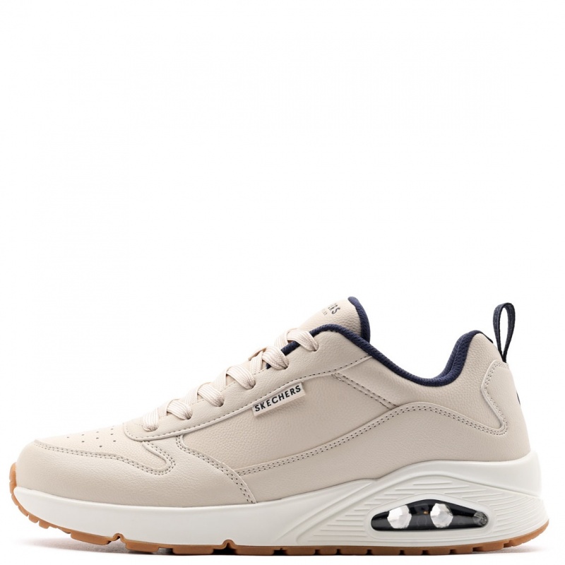 Skechers Uno-Alder Adidași bărbați 183012-WBL