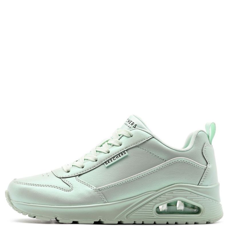 Skechers Uno-Galactic Gal Adidași damă 177104-MNT