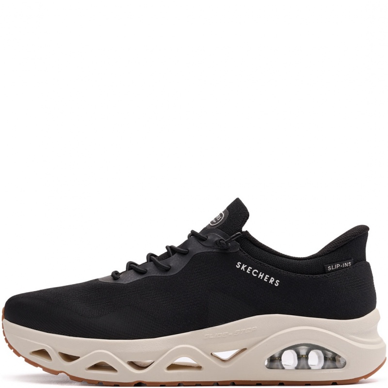 Skechers Uno Glide-Step-Air Gliders Adidași bărbați 183421-BLK