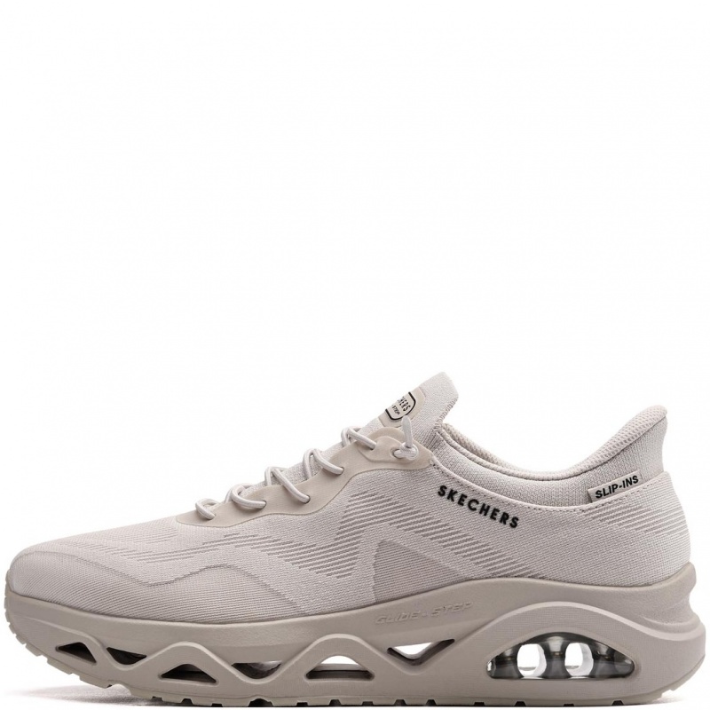 Skechers Uno Glide-Step-Air Gliders Adidași bărbați 183421-NAT