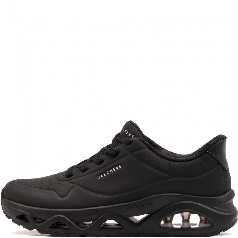 Skechers Uno Glide-Step-Glide On Air Adidași damă 190113-BBK