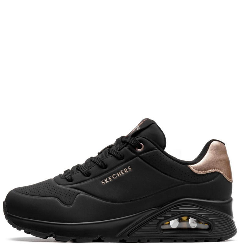 Skechers Uno-Golden Air Adidași damă 177094-BBK