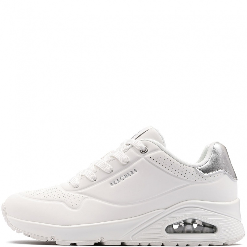 Skechers Uno-Golden Air Adidași damă 177094-WSL