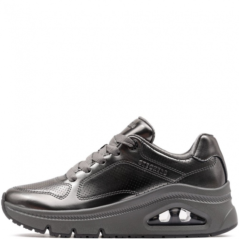 Skechers Uno Icon-Lustrous Air Adidași damă 177768-PEW