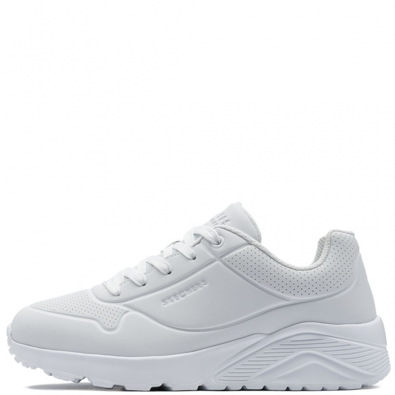 Skechers Uno Lite-Delodox Adidași damă 403694L-W