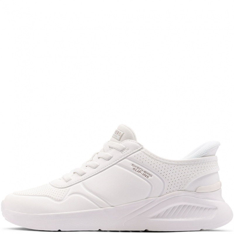 Skechers Uno Lite-Floating Steps Adidași damă 177394-WHT