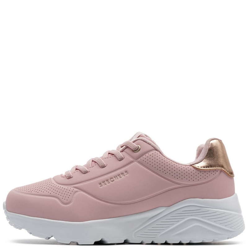 Skechers Uno Lite-Metallic Mode Adidași 310384L-MVE