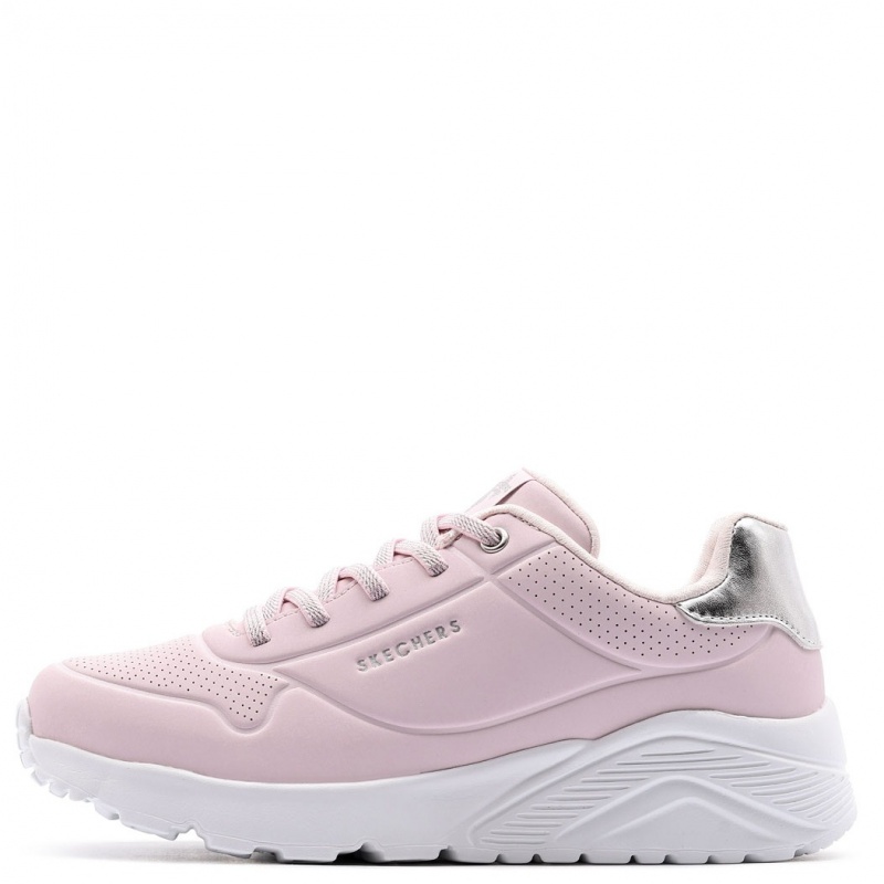 Skechers Uno Lite-Metallic Mode Adidași 310384L-PKSL