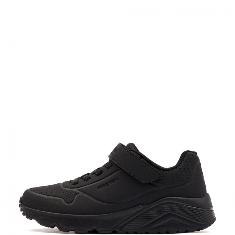 Skechers Uno Lite-Vendox Adidași copii 403695L-BBK