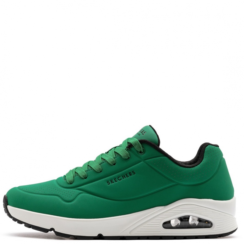 Skechers Uno-Stand On Air Adidași bărbați 52458-GRW