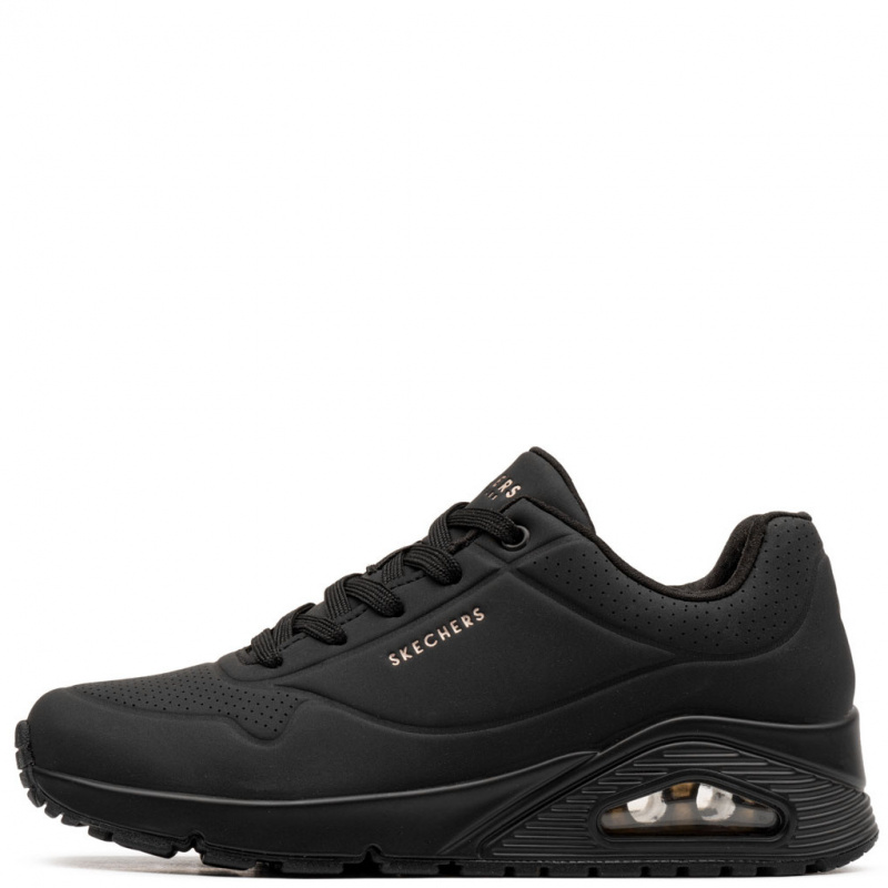 Skechers Uno-Stand On Air Adidași damă 73690-BBK