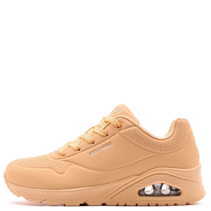 Skechers Uno-Stand On Air Adidași damă 73690-ORYL
