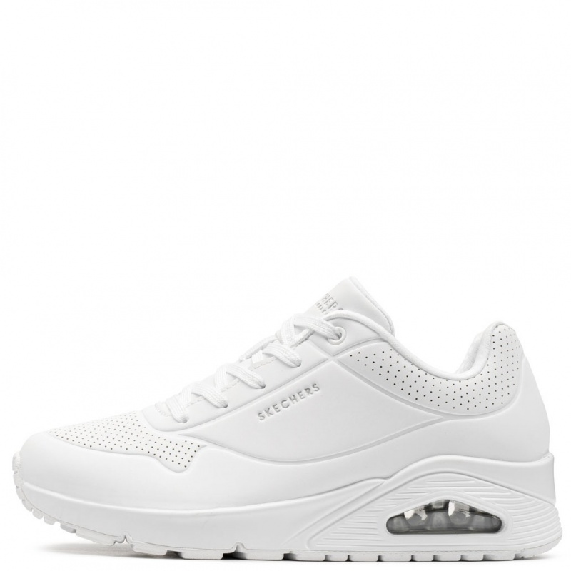 Skechers Uno-Stand On Air Adidași damă 73690-W