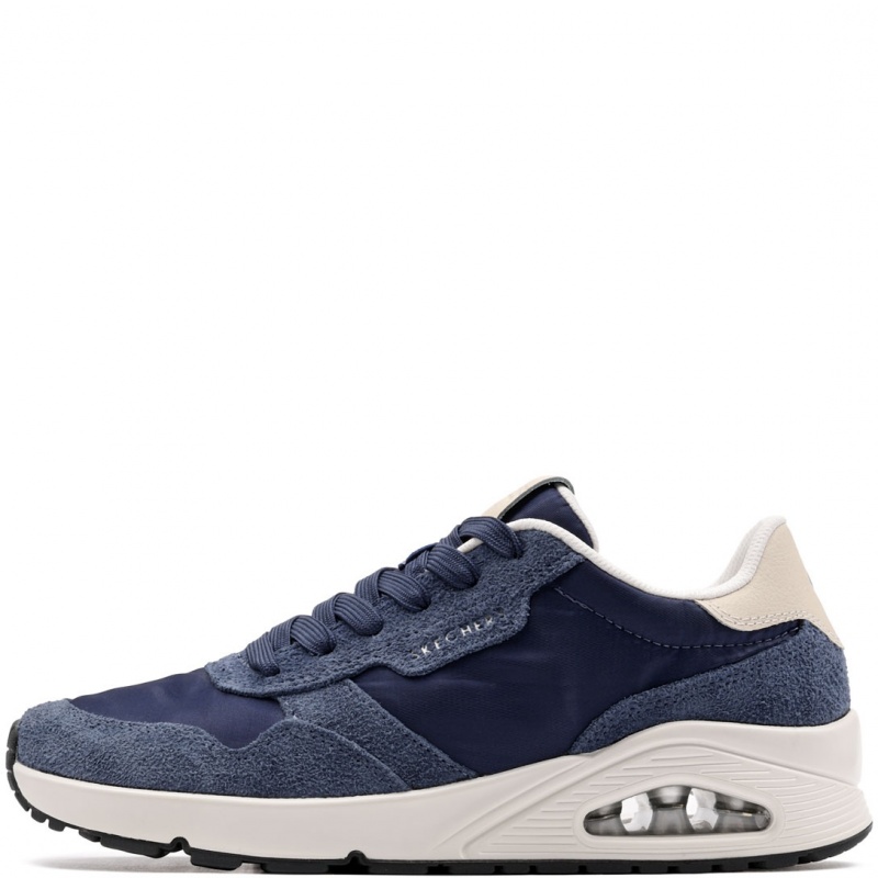 Skechers Uno-Vintage Dayz Adidași bărbați 183053-NVY