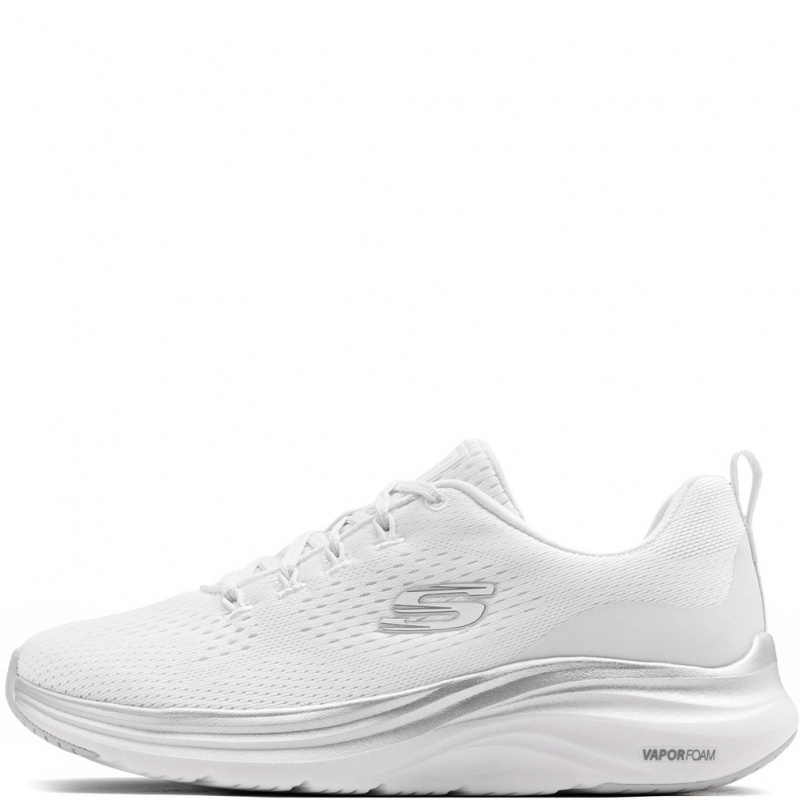 Skechers Vapor Foam-Midnight Glimmer Adidași damă 150025-WSL