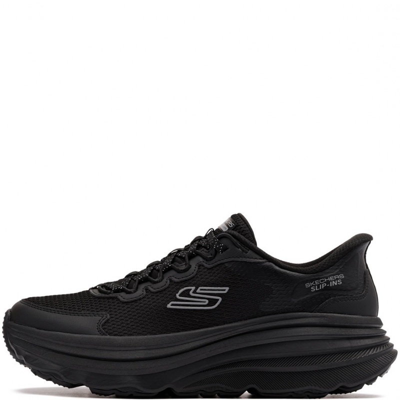 Skechers Zirrus Adidași bărbați 237815-BBK