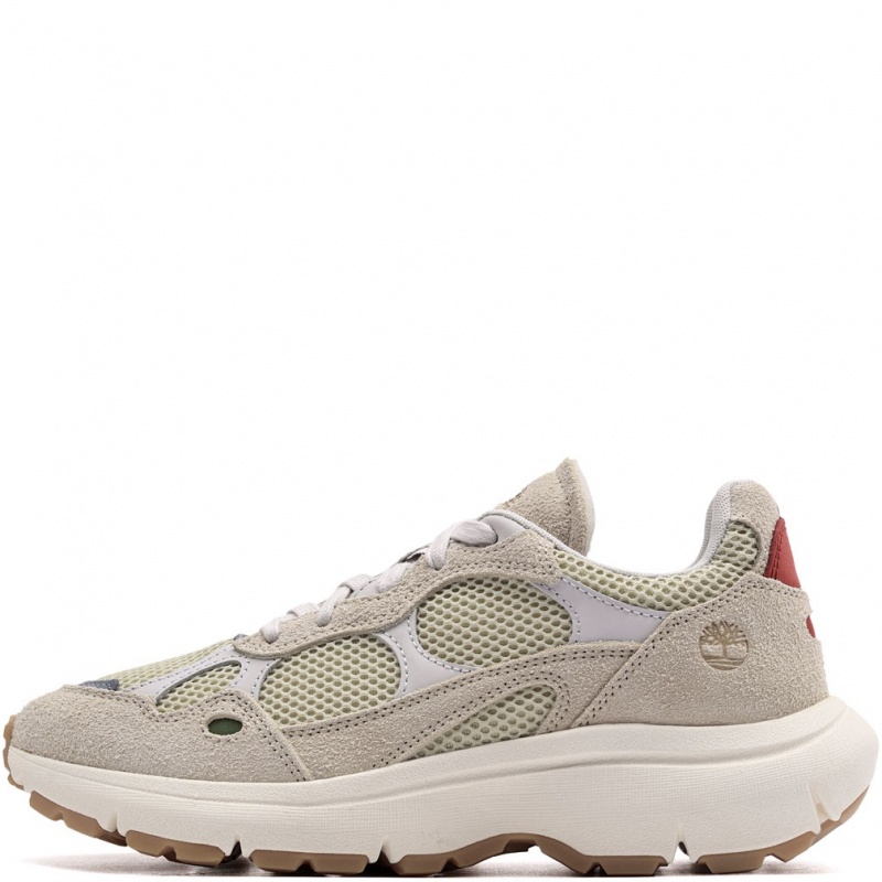 Timberland Hazel Lane Low Lace Sneaker Adidași damă 0A43R8EO0