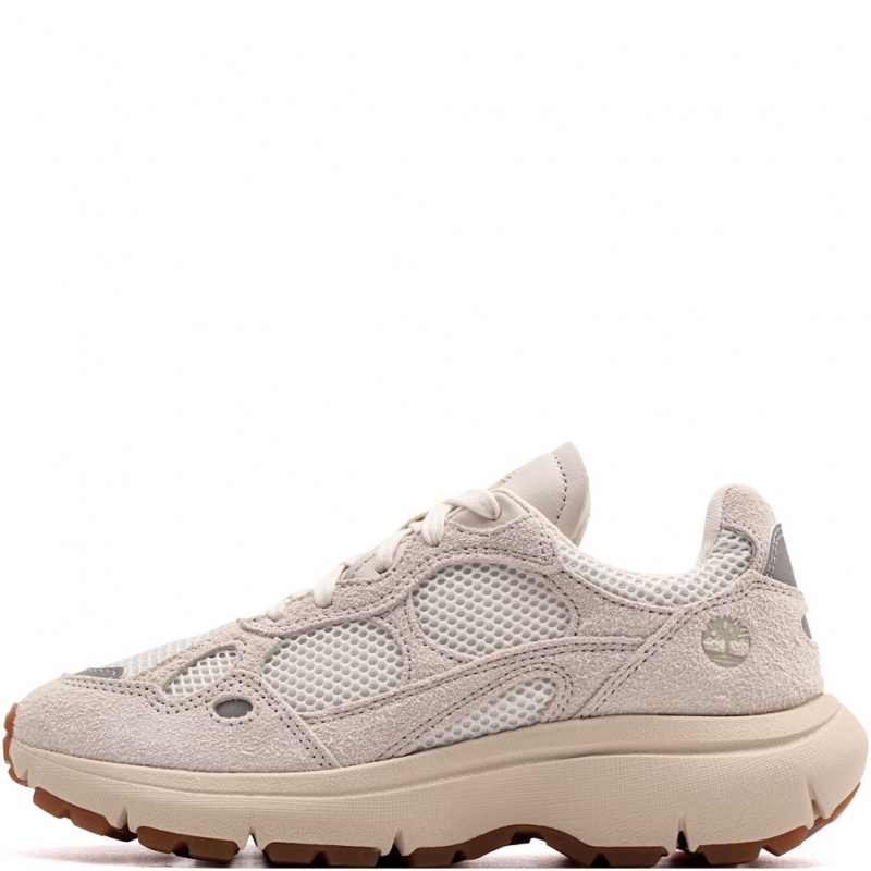 Timberland Hazel Lane Low Lace Sneaker Adidași damă 0A43R8EW2
