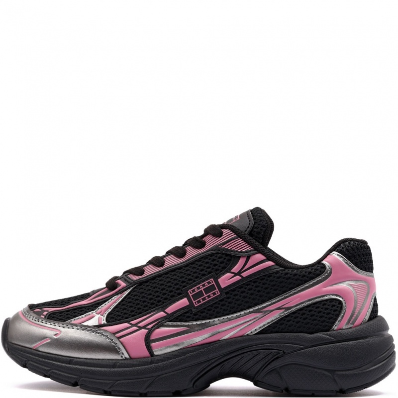 Tommy Hilfiger Archive 25 Adidași damă EN0EN029940GO