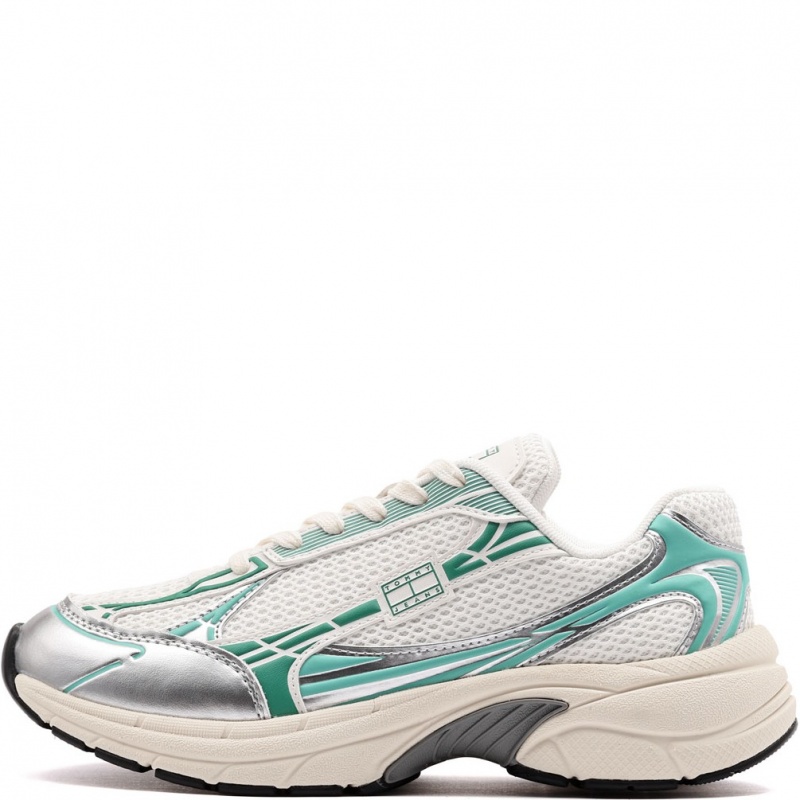 Tommy Hilfiger Archive 25 Adidași damă EN0EN029940IP