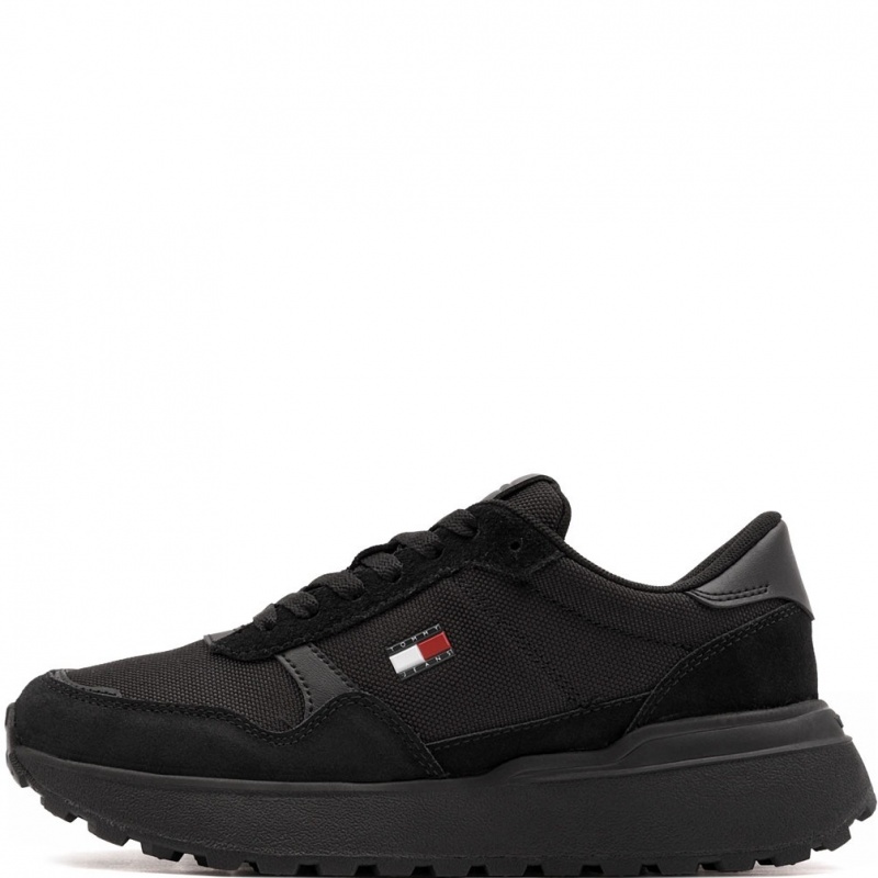 Tommy Hilfiger Modern Runner Mix Adidași damă EN0EN03100BDS