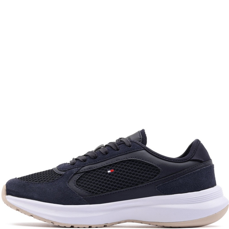 Tommy Hilfiger Sporty Runner Adidași damă FW0FW08644DW6