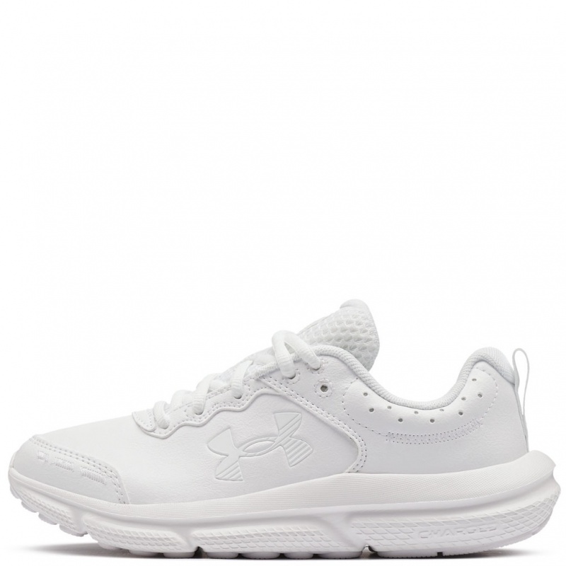 Under Armour Assert 10 UFM SYN Adidași 3027099-100