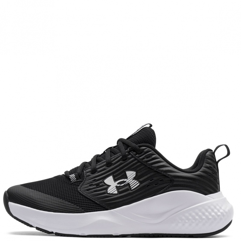 Under Armour Charged Commit TR 4 Adidași bărbați 3026017-004