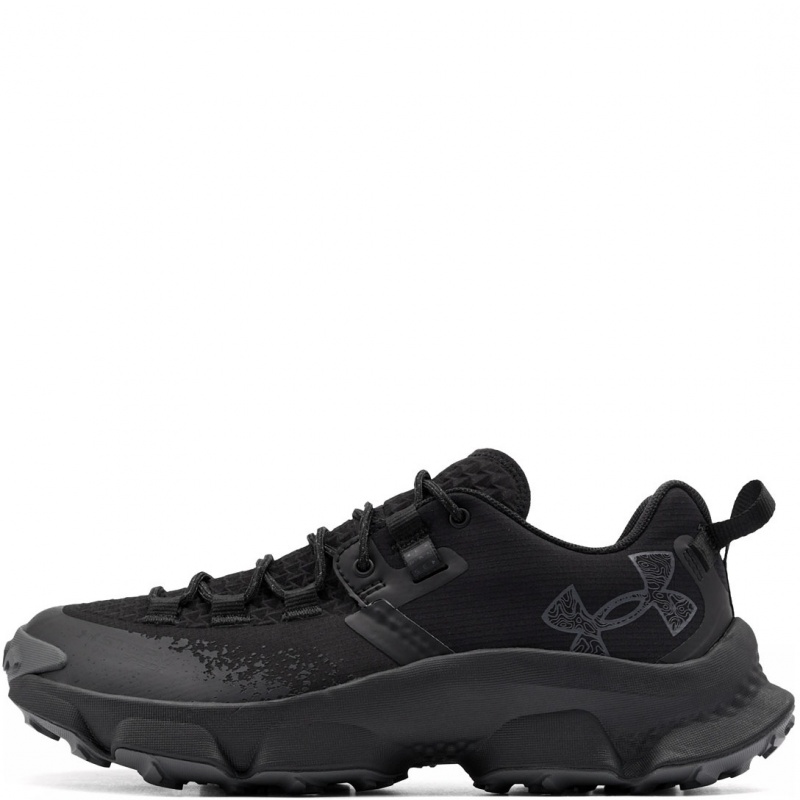 Under Armour Charged Expanse Low Waterproof Adidași bărbați 6000768-001