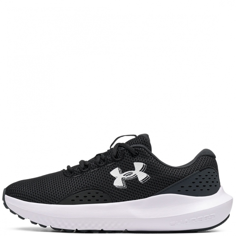 Under Armour Charged Surge 4 Adidași bărbați 3027000-001