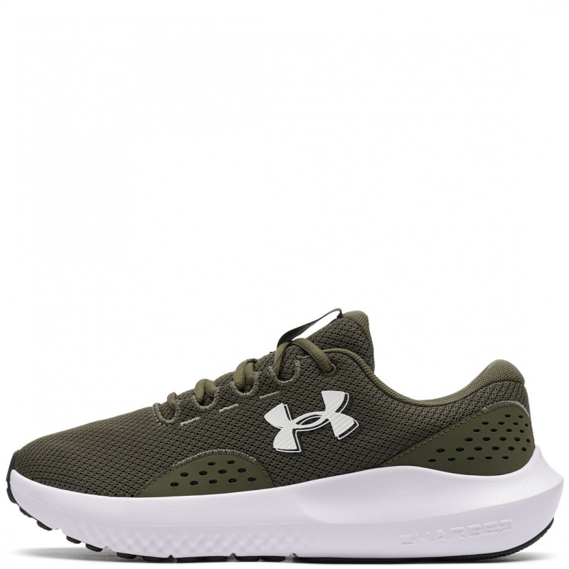 Under Armour Charged Surge 4 Adidași bărbați 3027000-301