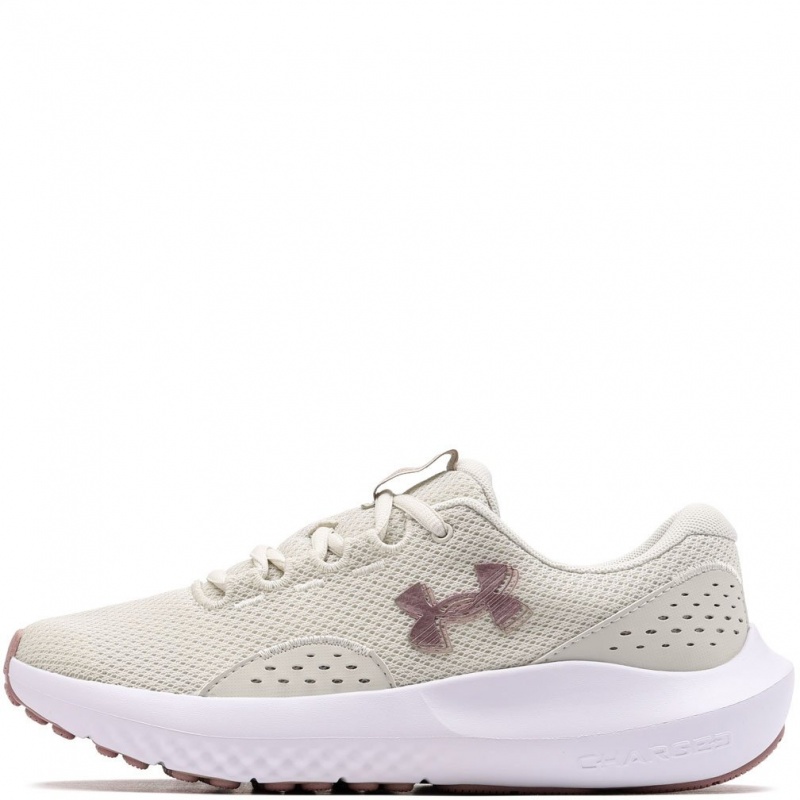 Under Armour Charged Surge 4 Adidași damă 3027007-110