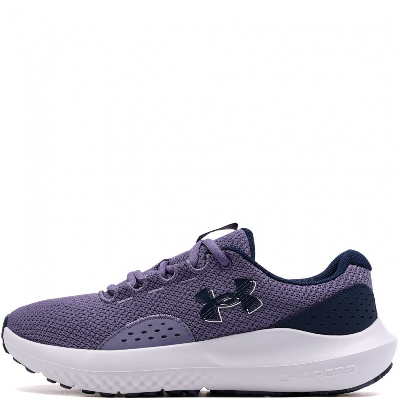 Under Armour Charged Surge 4 Adidași damă 3027007-520