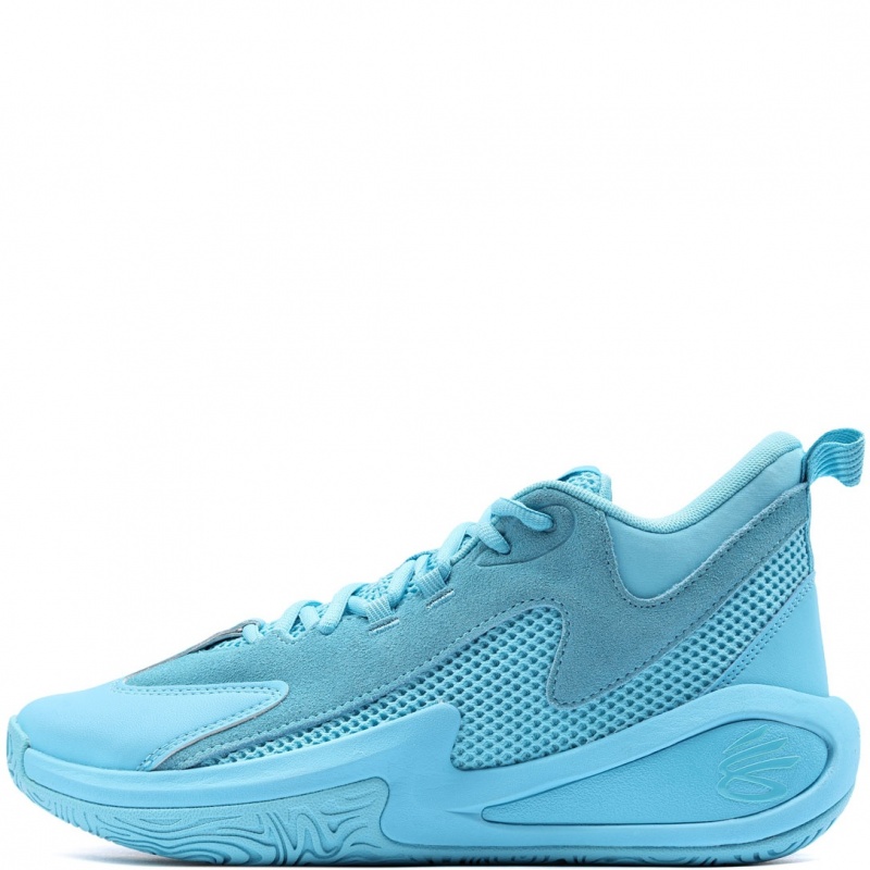 Under Armour Curry 3Z 25 SDE Adidași bărbați 6000750-481