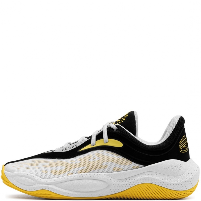 Under Armour Curry Splash 25 Adidași bărbați 3028459-004