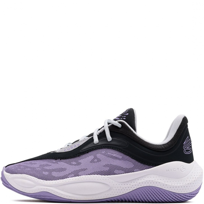 Under Armour Curry Splash 25 Adidași bărbați 3028459-016