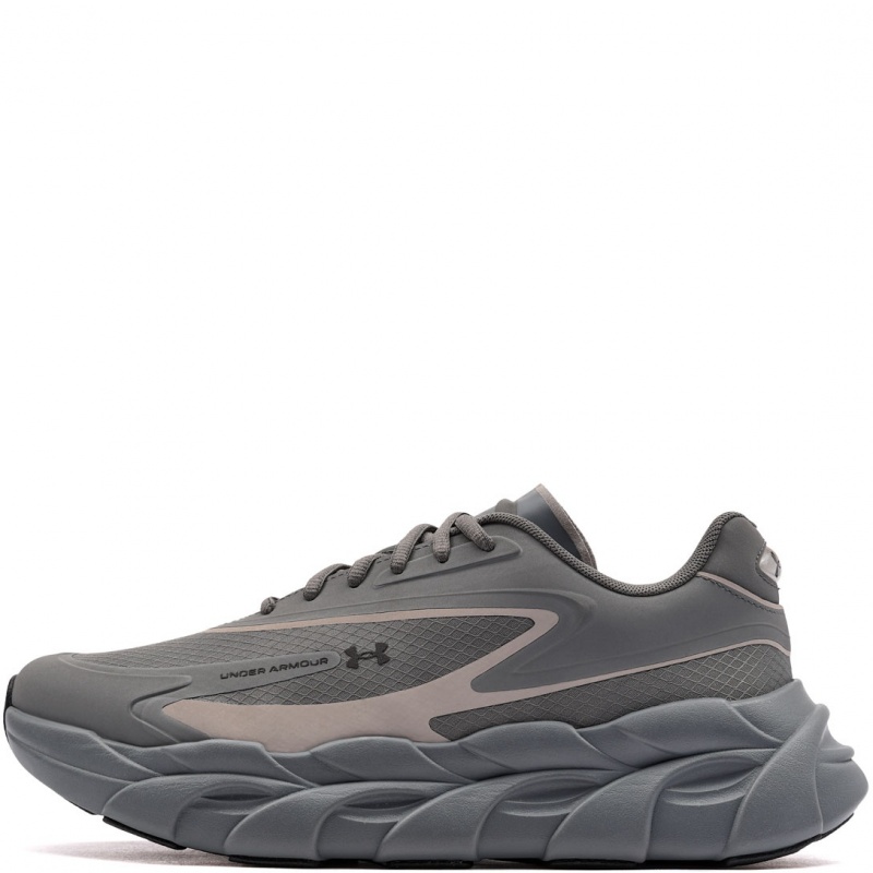 Under Armour Halo Runner SE Adidași bărbați 6008994-709