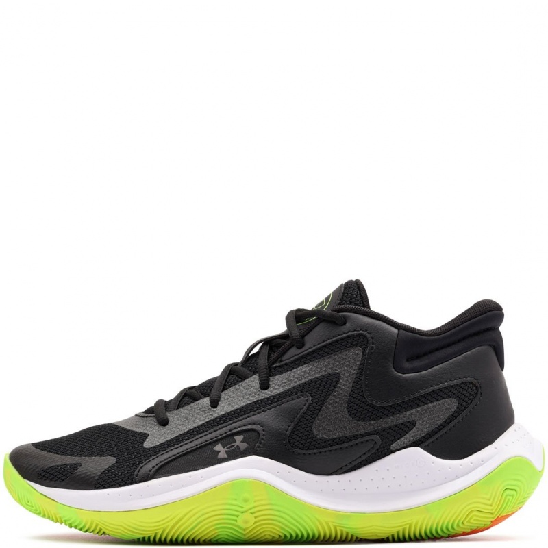 Under Armour Jet 25 Adidași bărbați 6001585-002