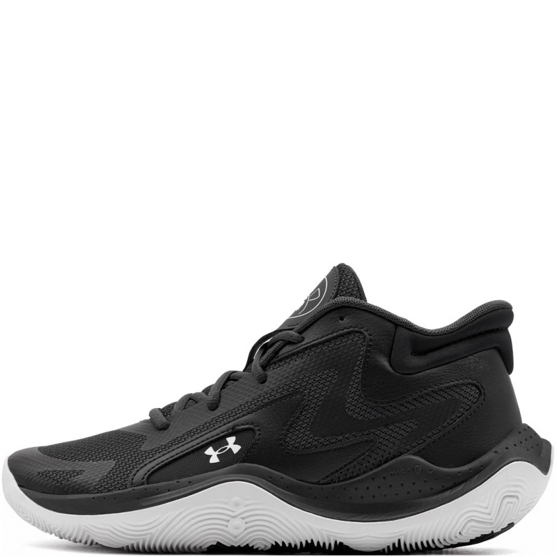 Under Armour Jet 25 Adidași bărbați 6001585-016