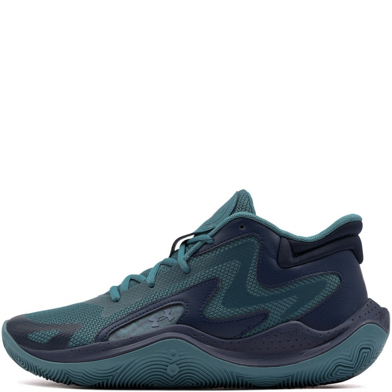 Under Armour Jet 25 Adidași bărbați 6001585-466