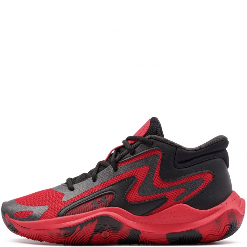 Under Armour Jet 25 Adidași bărbați 6001585-601