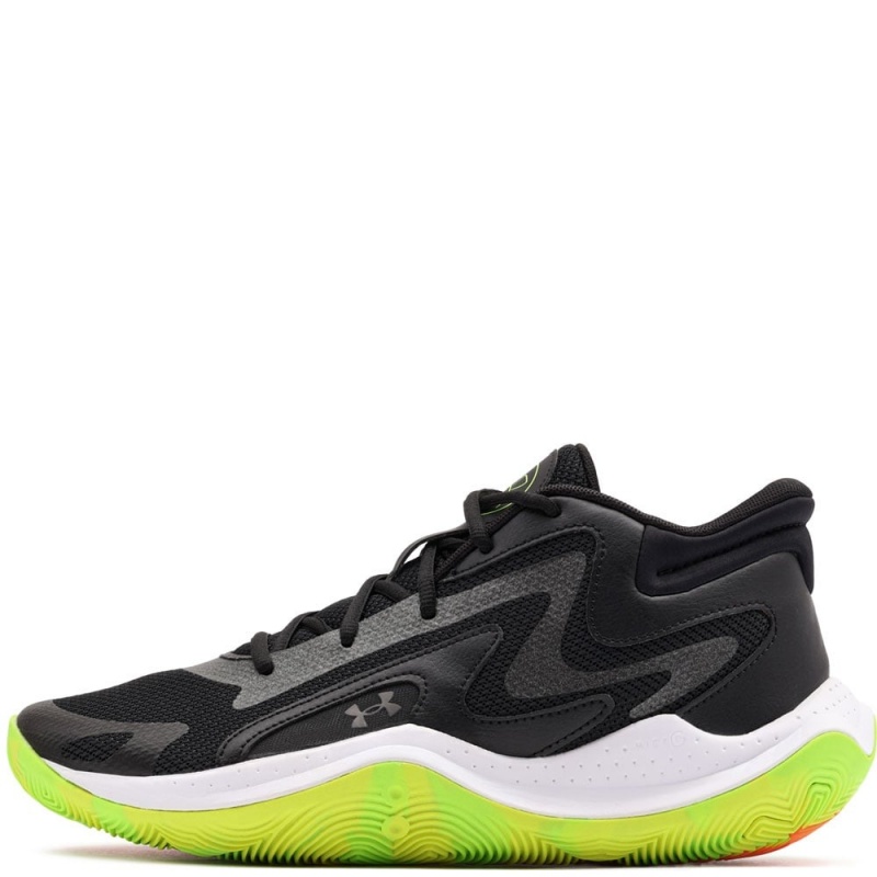 Under Armour Jet 25 Adidași 6001587-002