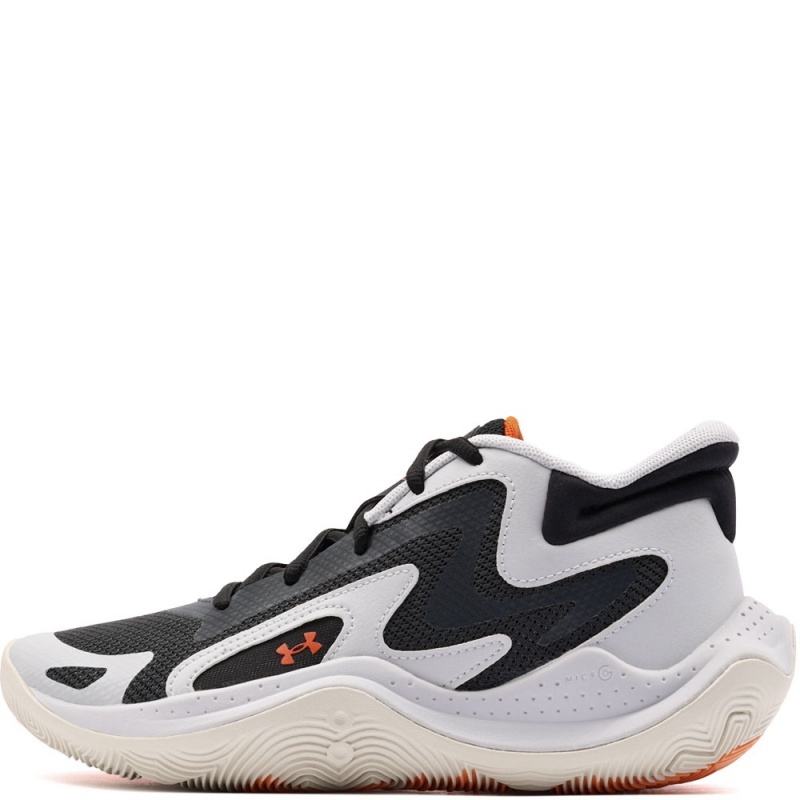 Under Armour Jet 25 Adidași 6001587-014