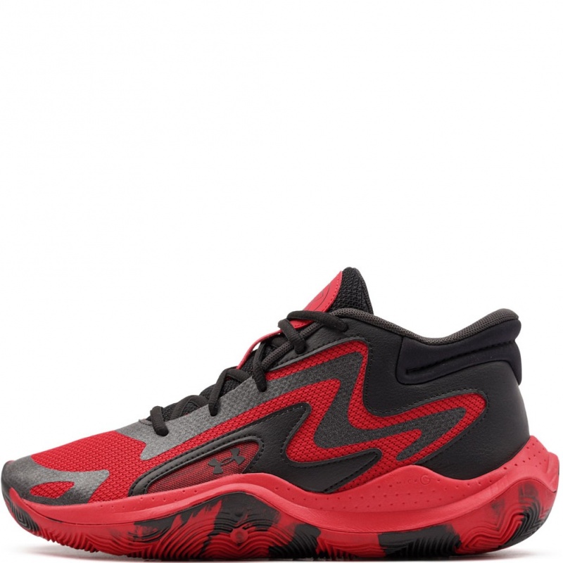 Under Armour Jet 25 Adidași 6001587-601
