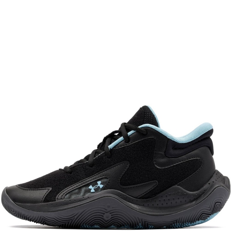 Under Armour Jet 25 Patches Adidași 6006515-001