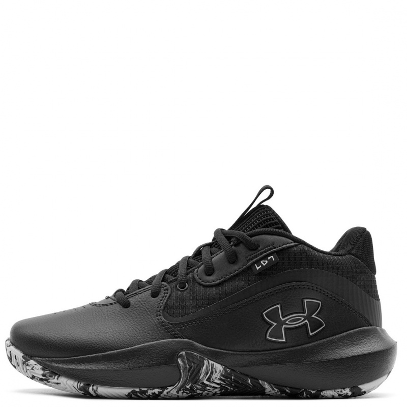 Under Armour Lockdown 7 Adidași bărbați 3028512-003